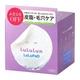 LULULUN LuLuPad Sebum and Pore Care себорегулюючі тонер-пади для обличчя з бакучіолом, 50 шт - зображення 5
