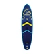 SUP-дошка надувна FunWater SUPFW71A 3,5 м (темно-синя) - изображение 2