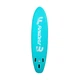 SUP-дошка надувна FunWater SUPFW71A 3,5 м (темно-синя) - изображение 4