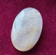 Місячний камінь 32Ct 19×34×5 мм (12045) - зображення 5