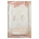 Освітлююча тканинна маска для обличчя Needly Peony Jelly Mask, 33мл - изображение 1