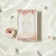 Освітлююча тканинна маска для обличчя Needly Peony Jelly Mask, 33мл - изображение 2