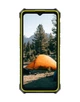 Защищенный cмартфон Ulefone Rugking 3 Pro 8/128GB Black-Green (глобальная версия) - изображение 3