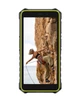 Защищенный cмартфон Ulefone Rugking 2 Pro 4/128GB Black-Green (глобальная версия) - изображение 2