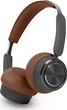 Навушники Muse M-271 Brown (M-271DB) - зображення 2