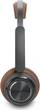 Навушники Muse M-271 Brown (M-271DB) - зображення 5
