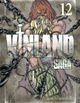 Книга Vinland Saga (Сага о Винланд) Том 12. Автор - Макото Юкимура (Nasha idea) - изображение 2