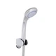 Смеситель для ванны Lidz (CRM) Mars 81 005-1 New - изображение 6