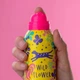 Пінка для душу Bilou Wild Flower 200 мл - изображение 3