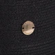 Шляпа женская VILSS Бора 228-3-04 56-58 Черная (ROZ6501086921) - изображение 2