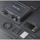 Ендоскоп Teslong NTS700 Pro TL (8 мм, 3 камери, 3 метри, 7", WiFi) (1430) - зображення 2