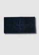 Патч Стон Айленд (Stone Island) Dark Blue Ghost Темно-синій - зображення 1