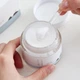 Зволожуючий крем з морською водою ROUND LAB 1025 Dokdo Cream 80 ml - изображение 2
