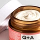 Розгладжуючий крем для обличчя та шиї Q+A 5-HTP Face & Neck Cream, 50г - изображение 6