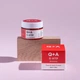 Розгладжуючий крем для обличчя та шиї Q+A 5-HTP Face & Neck Cream, 50г - изображение 7
