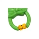 Прорезыватель Infantino с вибрацией "Клубника" (216429I) Infantino 216429I 1043591 - изображение 3