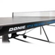 Теннисный стол Donic Outdoor Style 1000 Антрацит (230211700) Donic 230211700 1043849 - изображение 8