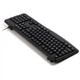 Комплект AOC KM170B USB UA Black (KM170B/97) (22066) - изображение 4