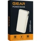 Батарея універсальна GEAR 20000mAh, PD/22.5W, black (WP952P) (22069) - зображення 3