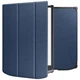 Обложка чехол с подставкой NFcase Tri-Fold для PocketBook 1040 InkPad X Dark Blue - изображение 1