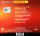 Компакт диски Rok Music Various Artists The Best Of Lounge 2 CD 2 CD - изображение 2