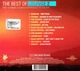 Компакт диски Rok Music Various Artists The Best Of Lounge 2 CD 4 CD - изображение 2