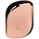 Щітка для волосся Tangle Teezer Compact Styler Rose Gold Black - изображение 1