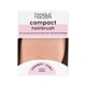 Щітка для волосся Tangle Teezer Compact Styler Rose Gold Black - изображение 7