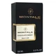 Парфюмированная вода унисекс No Brand (версия Montale Chocolate Greedy), 58 мл - изображение 4