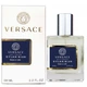 Мужская парфюмированная вода No Brand (версия Versace Dylan Blue Pour Homme), Newly 58 мл - изображение 3