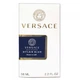 Мужская парфюмированная вода No Brand (версия Versace Dylan Blue Pour Homme), Newly 58 мл - изображение 5