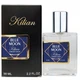 Парфюмированная вода унисекс No Brand (версия Kilian Blue Moon Ginger Dash), Newly 58 мл - изображение 3