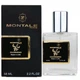 Парфюмированная вода унисекс No Brand (версия Montale Oudrising), Newly 58 мл - изображение 3