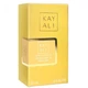Жіноча парфумована вода No Brand (версія Kayali Capri in a Bottle Lemon Sugar | 14), 58 мл - зображення 4