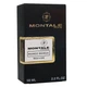 Парфумована вода унісекс No Brand (версія Montale Mango Manga), Newly 58 мл - зображення 4