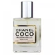 Женская парфюмированная вода No Brand (версия ChaneІ Coco Mademoiselle), Newly 58 мл - изображение 2