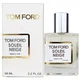 Парфюмированная вода унисекс No Brand (версия Tom Ford Soleil Neige), Newly 58 мл - изображение 3