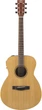Электроакустическая гитара Yamaha FSX400 (Natural Satin) - изображение 2