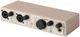 Аудиоинтерфейс Arturia MiniFuse 2 Champagne Edition - изображение 5