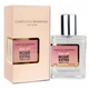 Женская парфюмированная вода No Brand (версия Carolina Herrera 212 VIP Rose Extra), Newly 58 мл - изображение 1