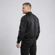 Куртка-бомбер Vik-Tailor летная, Black, M - изображение 4