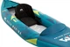 Каяк надувной Aqua Marina STEAM 10'3" ST-312 - надувной быстроходный одноместный каяк - изображение 2