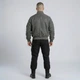 Куртка-бомбер Vik-Tailor летная, Shadow Grey, XL - изображение 2