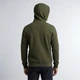 Флисовая кофта Vik-Tailor Alfa Jacquard, Olive, 52 - изображение 2