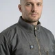 Куртка-бомбер Vik-Tailor летная, Shadow Grey, XL - изображение 6