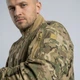 Куртка-бомбер Vik-Tailor летная, MultiCam, XL - изображение 7