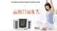 Масажер Digital Therapy Stroke Slimming JR-309 з електронним блоком управління ∙ Масажні тапочки JR-309 міостимуляція стоп і всього тіла 79094/00 - зображення 6