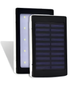 Портативний зарядний пристрій Solar Power Bank 50000 mAh 57394/55 - зображення 2