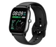 Умные часы Amazfit GTS 4 mini Midnight Black (черный) - изображение 4