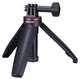 Штатив Ulanzi MT-09 Mini Portable and Adjustable Desktop Tripod (MT-09 1602) Чорний - изображение 1